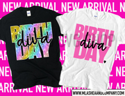 Birthday Chick Bundle