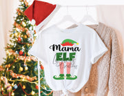 Elf Family PNG Bundle