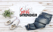 Entrepreneur SVG Bundle + Mocks