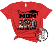 Proud Family of the Graduate Bundle