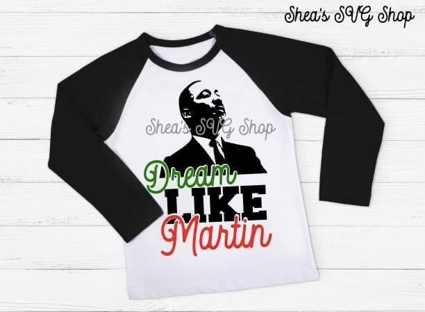 MLK 21 Tshirt Special