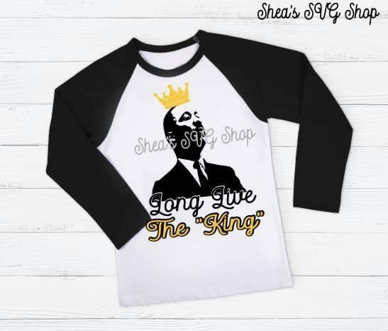 MLK 21 Tshirt Special