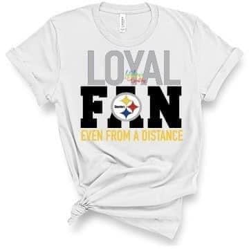 NFL Loyal Fans SVG Bunde