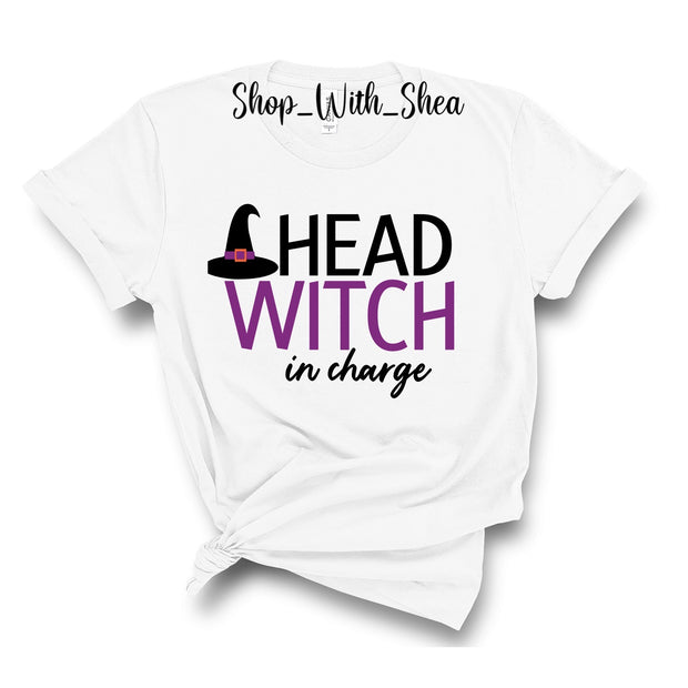 Witch SVG Bundle