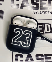 CASED by Jayden K. (Cool Cases For Your Airpods)