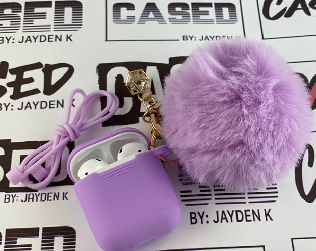 CASED by Jayden K (For Girls/Women)