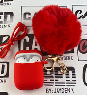 CASED by Jayden K (For Girls/Women)