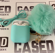 CASED by Jayden K (For Girls/Women)