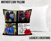 SVG PILLOWCASE BUNDLE FOR "MAMA"