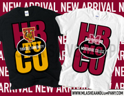 HBCU 22-2 SVG Bundle