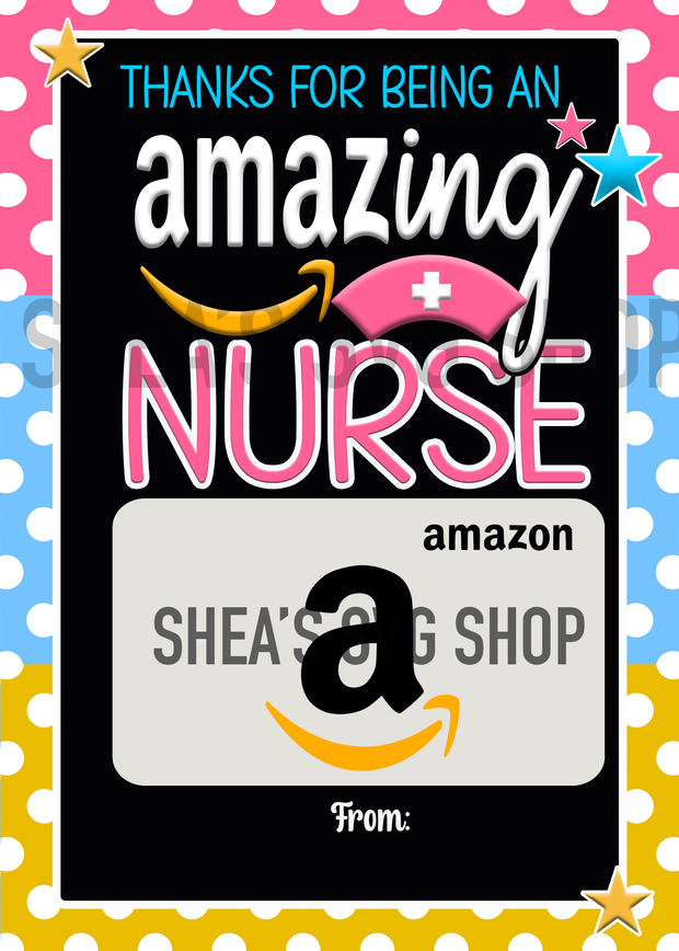 Amazing Nurse SVG Bundle