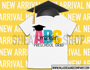 Kindergarten Graduation SVG Bundle 2022 - M LaShea & Company