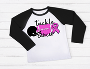 Breast Cancer Football SVG Bundle Plus Mocks