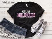 Millionaire 3 SVG Bundle