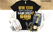 New Year 2021 Part 2 SVG BUNDLE