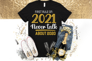 New Year 2021 Part 2 SVG BUNDLE