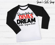 SOROR DREAM SVG BUNDLE