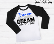 SOROR DREAM SVG BUNDLE