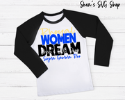 SOROR DREAM SVG BUNDLE