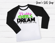 SOROR DREAM SVG BUNDLE