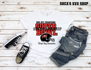 Super Bowl Shirt Special