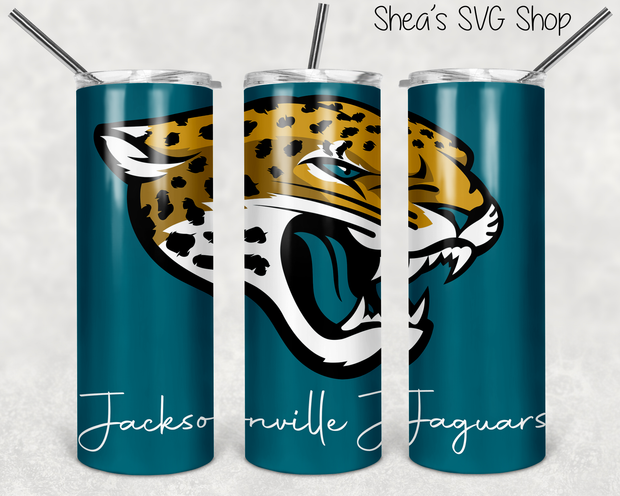 NFL TUMBLER PNG FILES 20 OZ TAPERED FILES