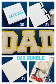 DAD PACK