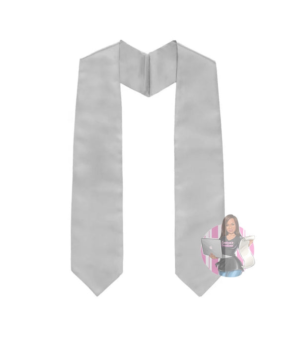 Graduation Stoles Set (Sublimation)