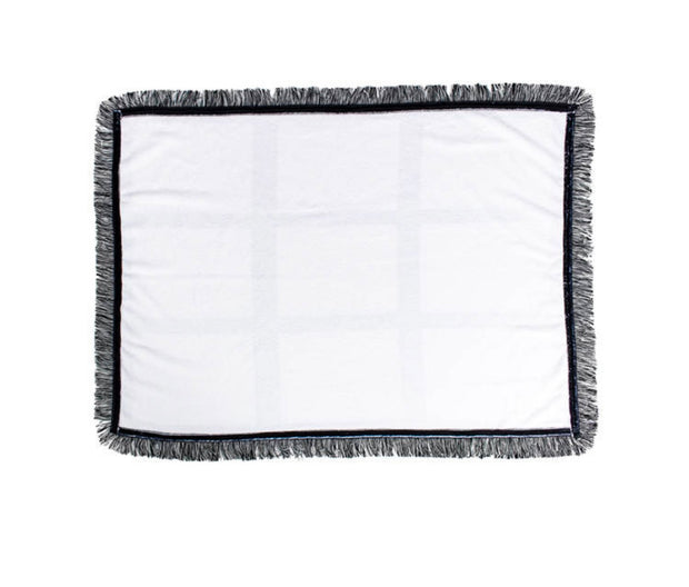 20 Panel Sublimation Blanket - M LaShea & Company