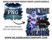 Friday Night Lights Complete Bundle