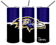 NFL 22’ Tumbler PNG MEGA Bundle