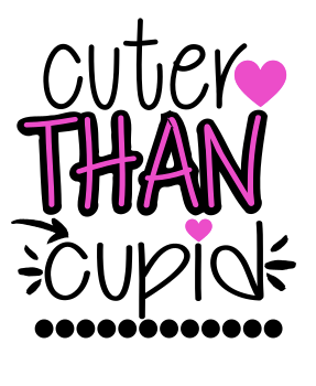 Cuter Than Cupid