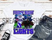 Friday Night Lights Complete Bundle