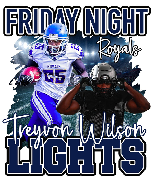 Friday Night Lights Complete Bundle