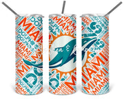 NFL 22’ Tumbler PNG MEGA Bundle