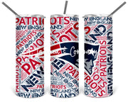 NFL 22’ Tumbler PNG MEGA Bundle