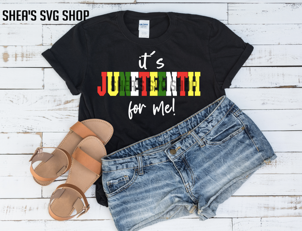 FREEDOM (JUNETEENTH SVG BUNDLE)