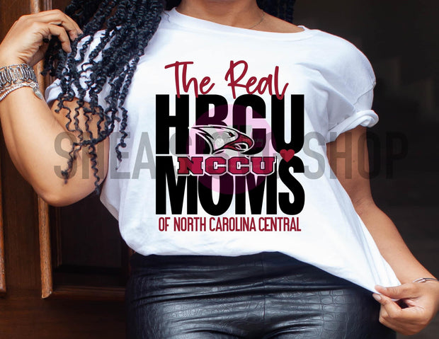 Real HBCU Moms Vol. 2 Bundle