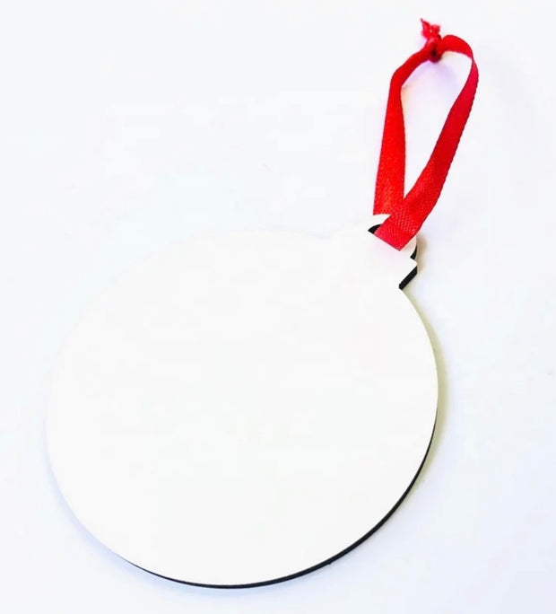 Christmas Ornament (Set of 3)