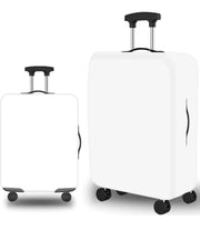 Blank Luggage Cover For Sublimation Printing