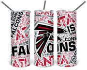 NFL 22’ Tumbler PNG MEGA Bundle