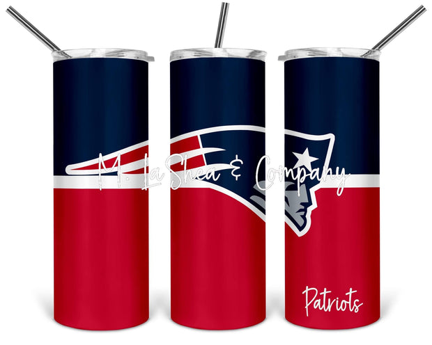 NFL 22’ Tumbler PNG MEGA Bundle