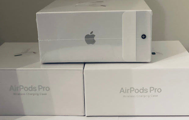 AirPods Pro