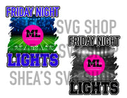 Friday Night Lights Complete Bundle