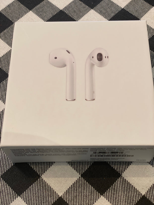 Buy AirPods (2nd generation) - M LaShea & Company