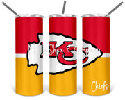 NFL 22’ Tumbler PNG MEGA Bundle