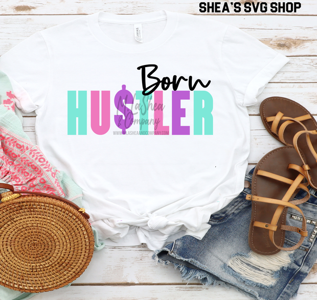 Hustle SVG Bundle