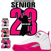 Senior 23 PNG Bundle