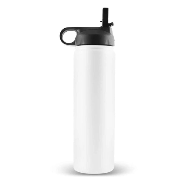 20 oz. Sublimation Water Sports Bottle