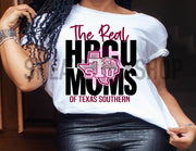 Real HBCU Moms Vol. 2 Bundle